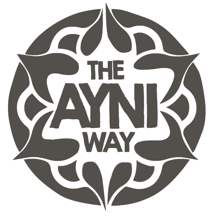 The Ayni Way