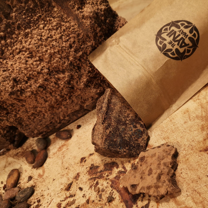 Organic "Arriba Nacional" Cacao Nibs